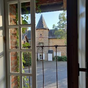 Villa Le Petit Lustucru Saint-Martin-des-Champs  Exterior foto
